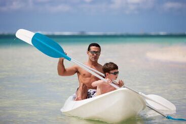 هتل The Residence Mauritius