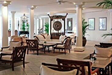 هتل The Residence Mauritius