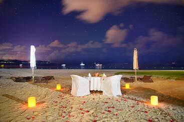 هتل The Residence Mauritius
