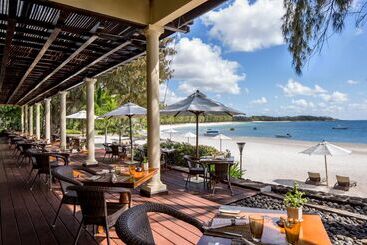 هتل The Residence Mauritius