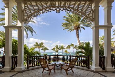 هتل The Residence Mauritius