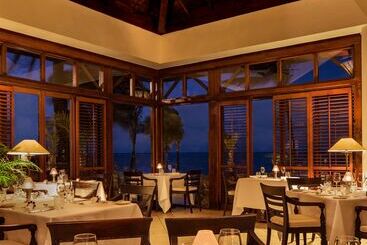 هتل The Residence Mauritius
