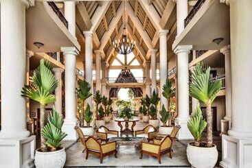 هتل The Residence Mauritius