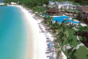 هتل The Residence Mauritius