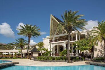 هتل The Residence Mauritius