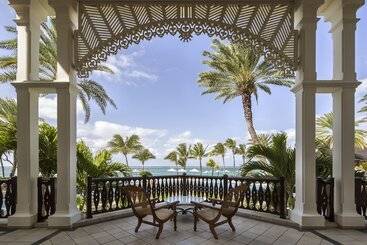 هتل The Residence Mauritius