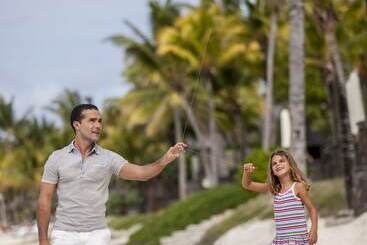 هتل The Residence Mauritius