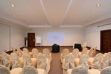 هتل The Residence Mauritius