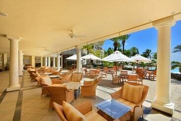 هتل The Residence Mauritius