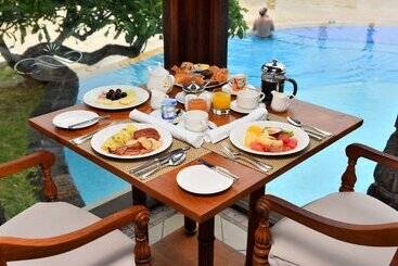 هتل The Residence Mauritius