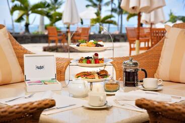 هتل The Residence Mauritius