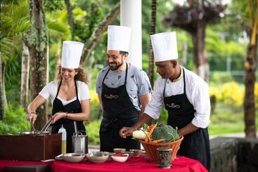 هتل The Residence Mauritius