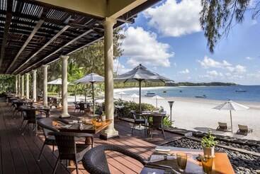 هتل The Residence Mauritius