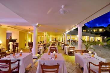 هتل The Residence Mauritius