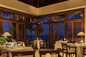 هتل The Residence Mauritius