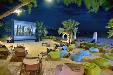 هتل The Residence Mauritius