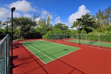 هتل The Residence Mauritius