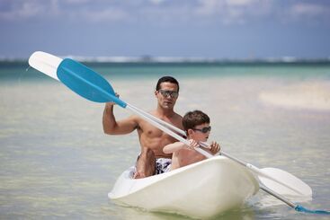 هتل The Residence Mauritius