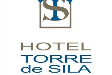 هتل Torre De Sila