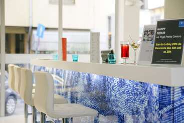 هتل Tryp By Wyndham Porto Centro