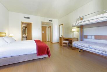 هتل Tryp By Wyndham Porto Centro