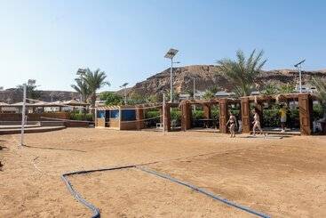 هتل Turquoise Beach