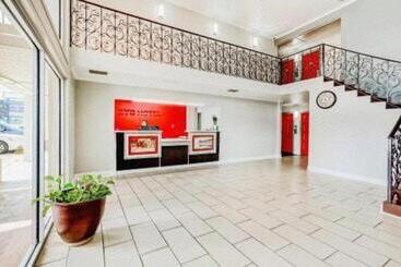Hotel Tyler Northwest Mineola Hwy