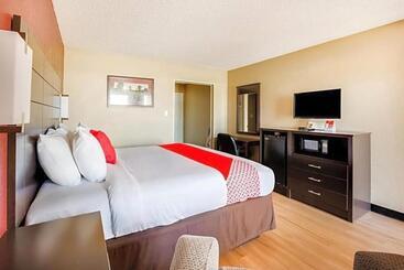 Hotel Tyler Northwest Mineola Hwy