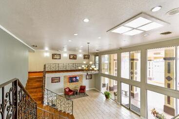 Hotel Tyler Northwest Mineola Hwy