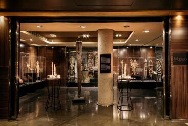 Urban,a Member Of Design Hotels
