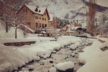 酒店 Valle De Izas