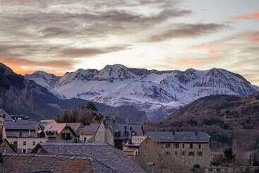酒店 Valle De Izas