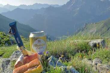 酒店 Valle De Izas