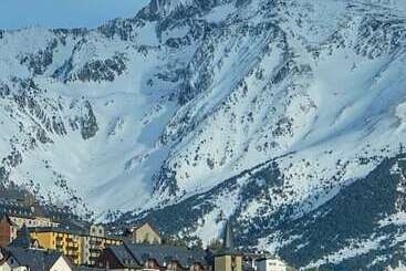 酒店 Valle De Izas
