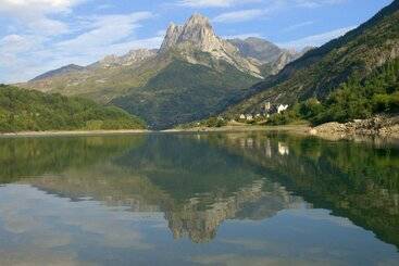 酒店 Valle De Izas
