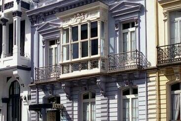 Villa De Luarca - Luarca