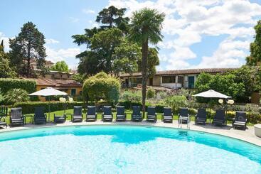 هتل Villa Royal