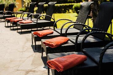 هتل Villa Royal
