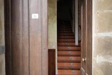 هتل Vivienda Turística Yamaries