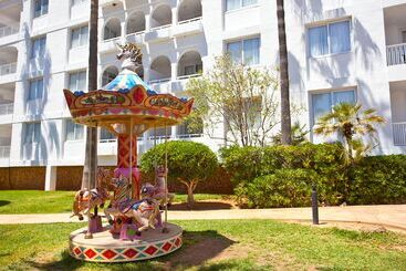 Garden HYB Eurocalas Waterpark