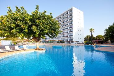 Garden HYB Eurocalas Waterpark - Calas de Mallorca