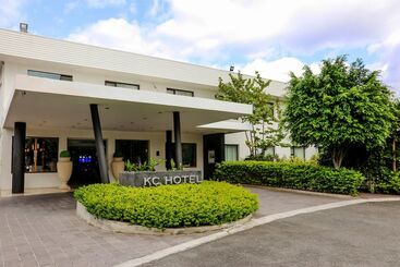 Kc Hotel San Jose