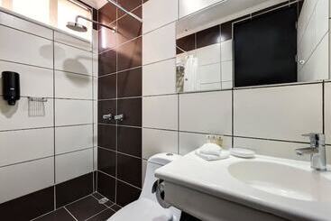Kc Hotel San Jose