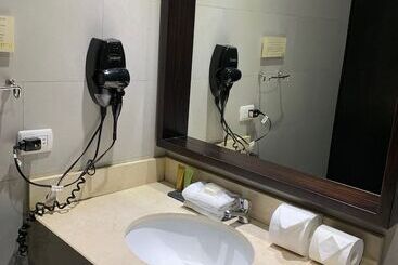 Kc Hotel San Jose