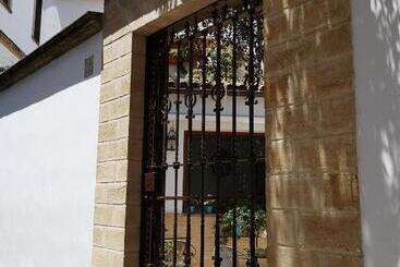 La Llave De La Judería Hotel Boutique