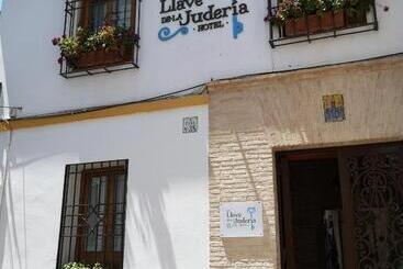 La Llave De La Judería Hotel Boutique