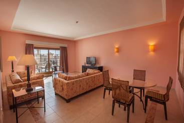 Lopesan Villa del Conde Resort & Thalasso
