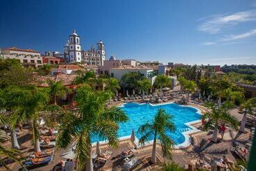 Lopesan Villa del Conde Resort & Thalasso - Meloneras