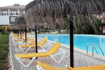 Luzmar Villas