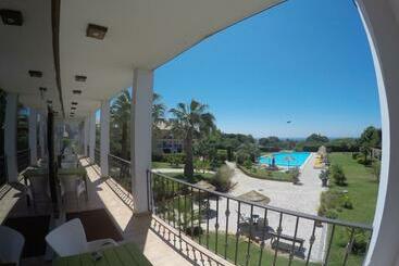 Luzmar Villas